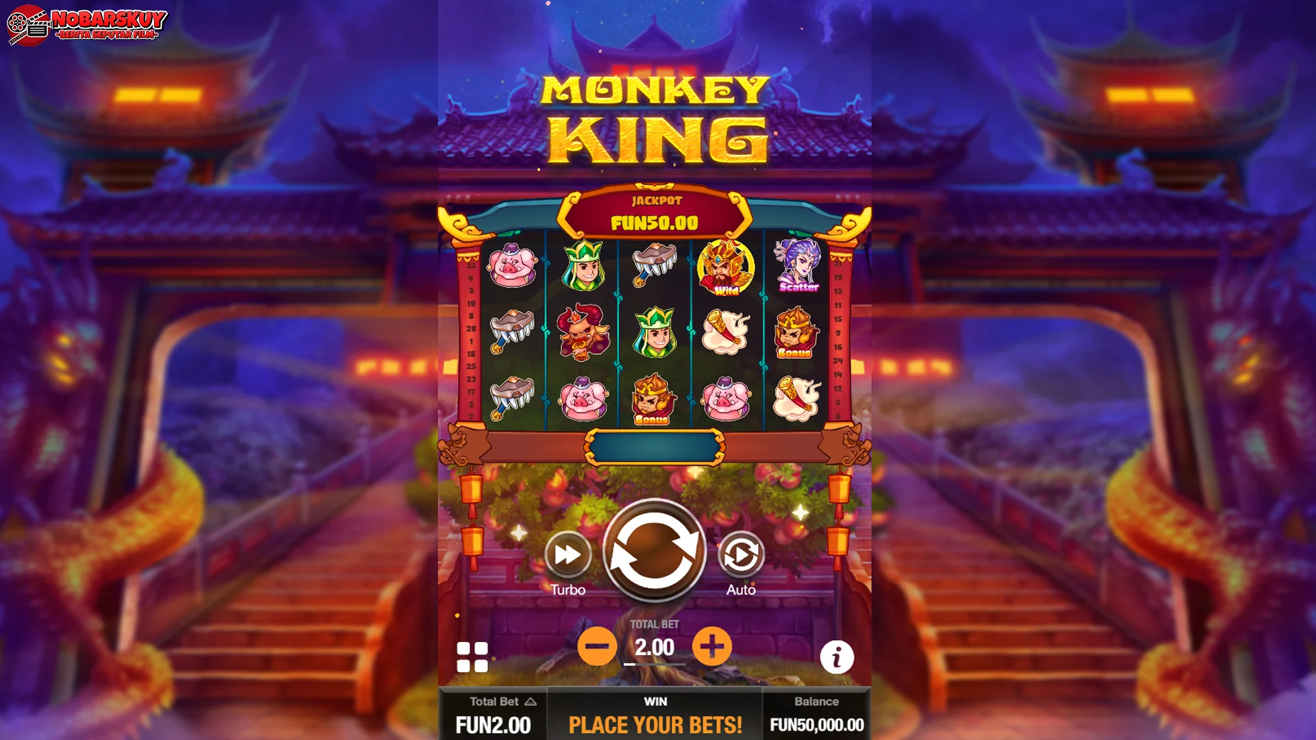 Vibesnya Bedain! 5 Hal yang Bikin Monkey King Gak Mainstream
