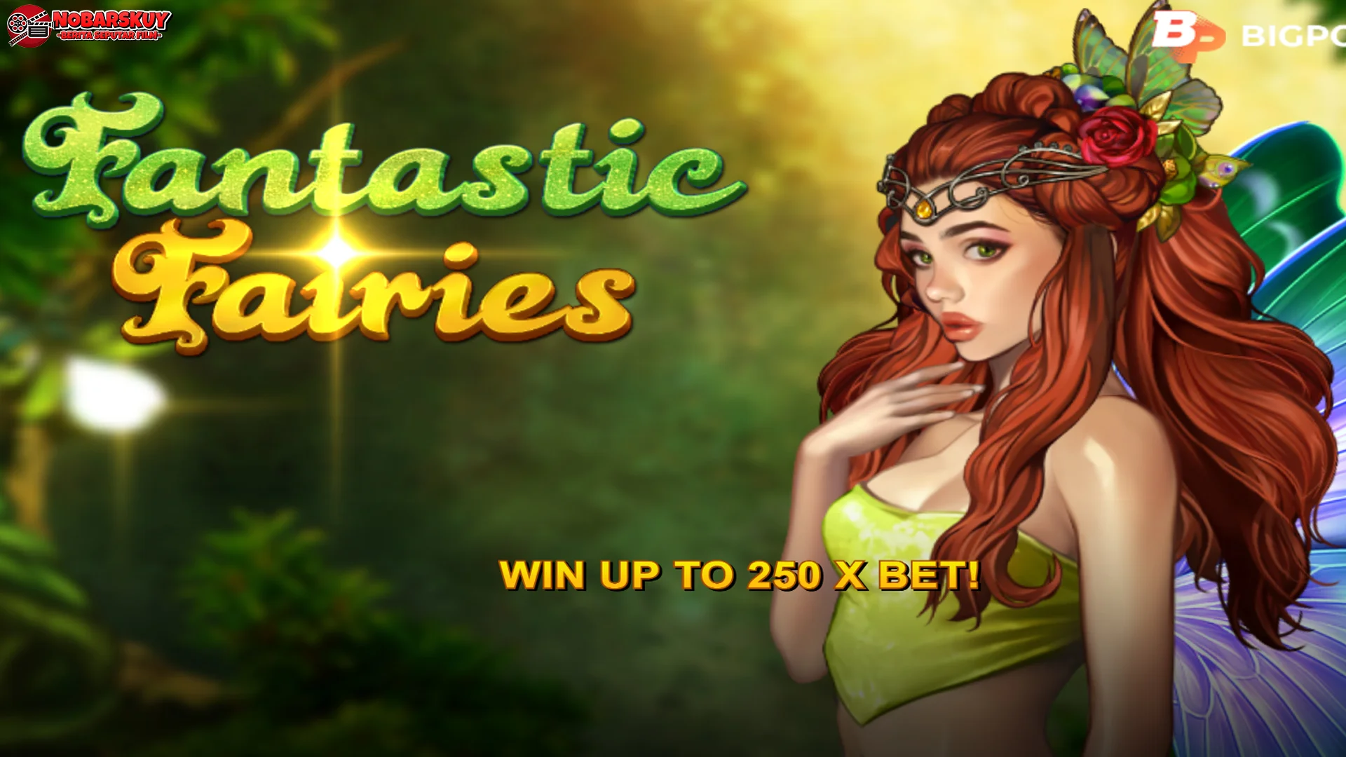 Bukan Cupa Warna-warni, Ini 5 Makna Fantastic Fairies yang Dalam