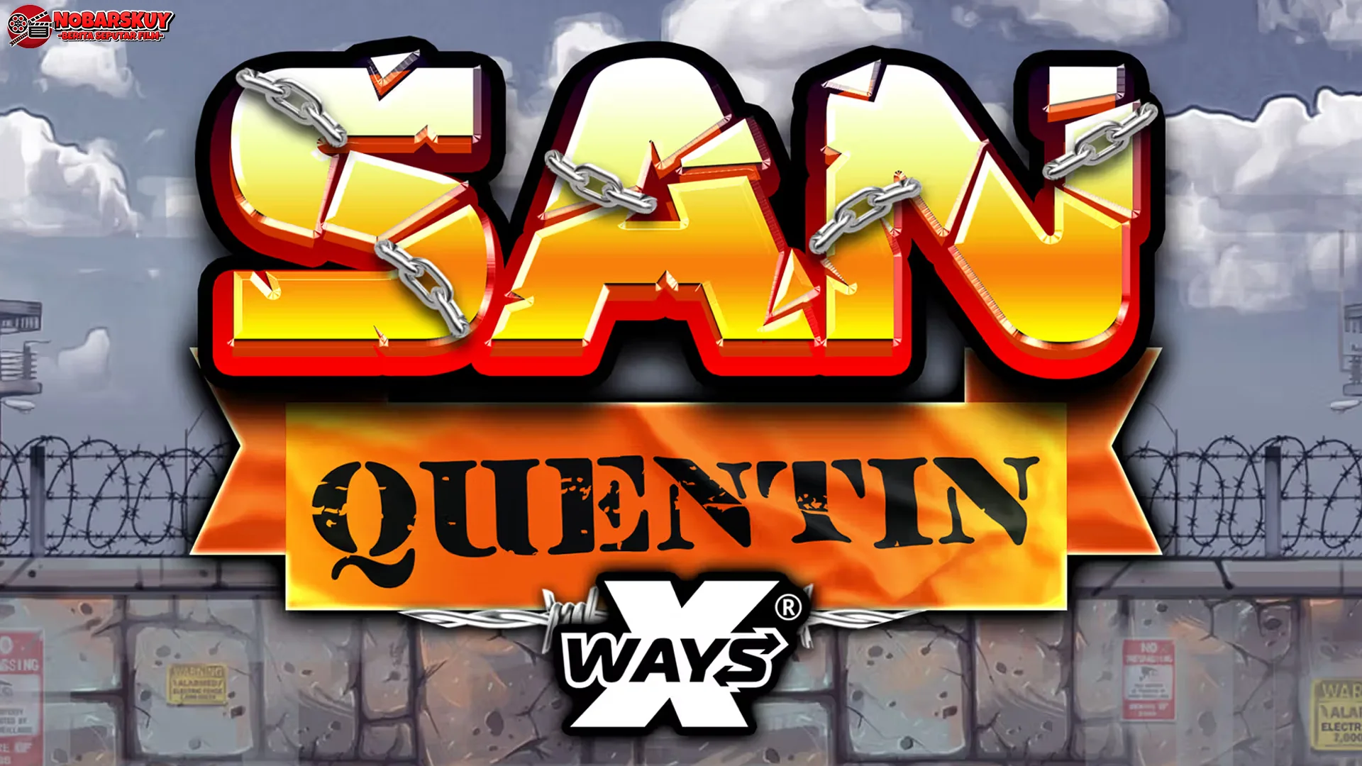 5 Review Jujur San Quentin xWays Sangat Worth It Banget