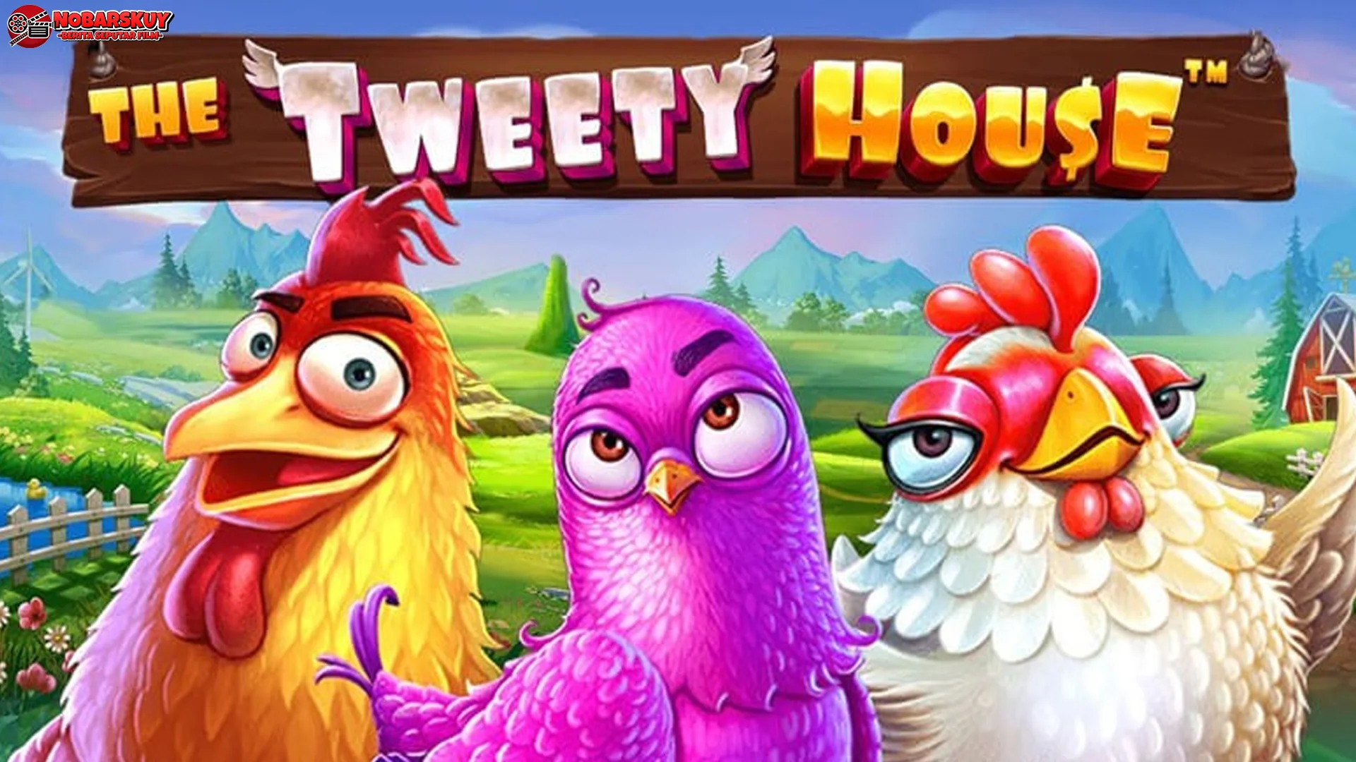 Gak Main Main! The Tweety House Udah Kasih Cuan 500 Juta ke Player Asli