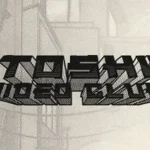 Ngulik Toshi Video Club: 5 Visual Retro yang Kece Parah Pol