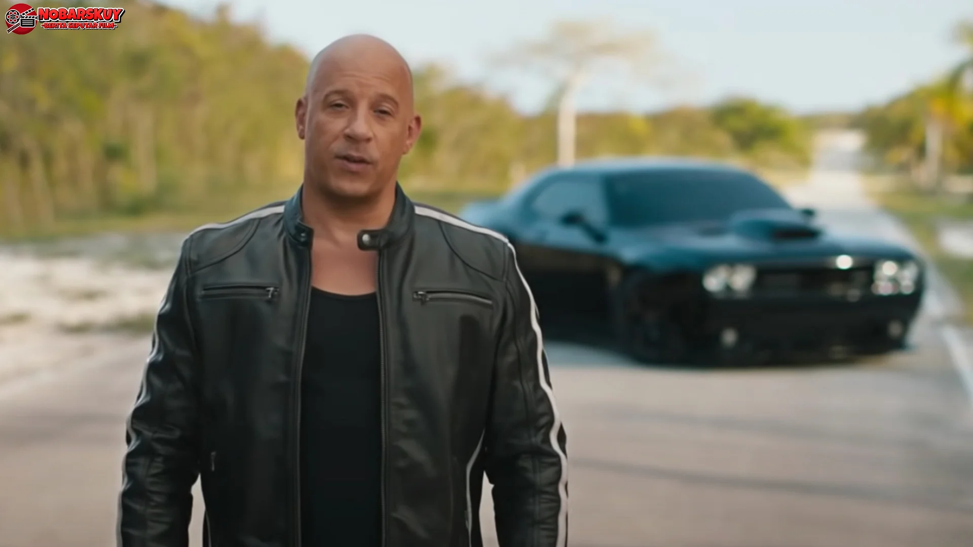 Film Los Bandoleros Hadir dengan 5 Adegan Penuh Ketegangan