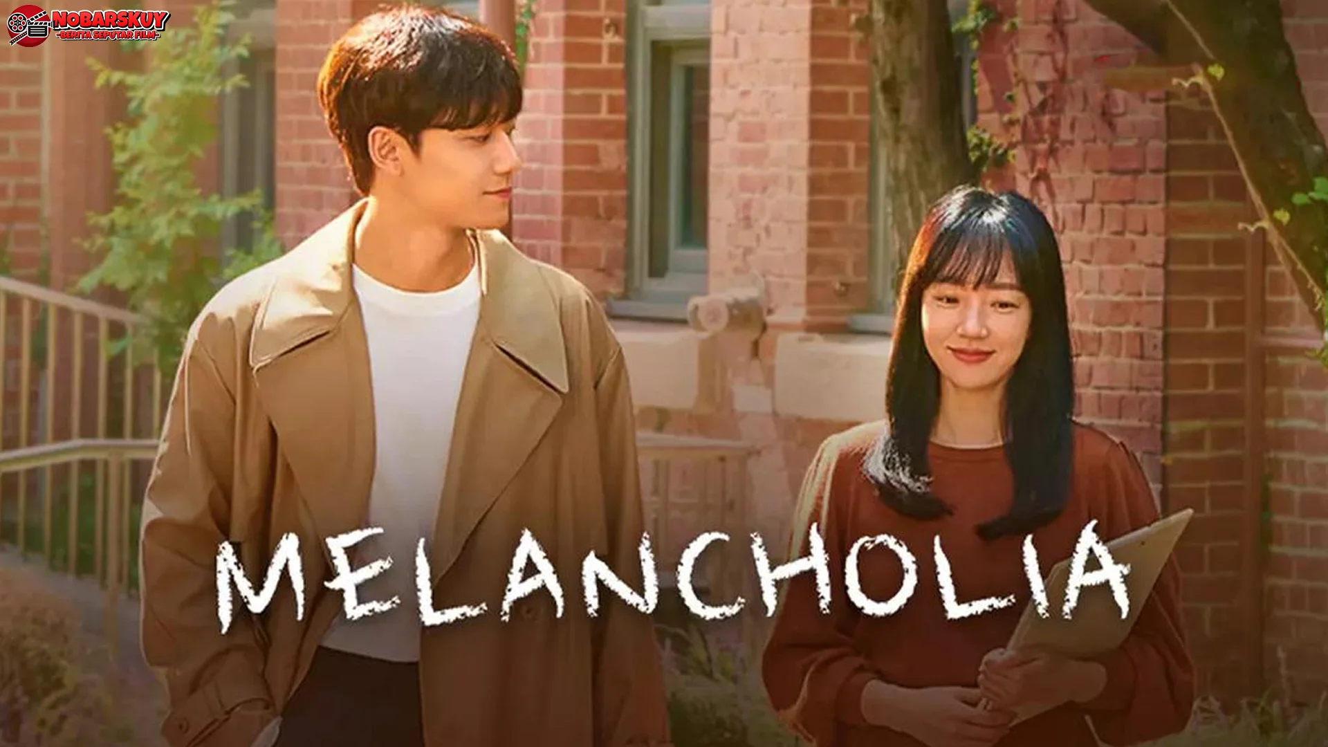 Melancholia: 4 Twist Cerita Yang Membuat Drakor Ini Tidak Terlupakan