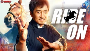 Film Ride On Dan 5 Keunggulan Yang Buat Penonton Betah Menonton
