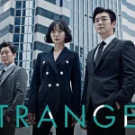 5 Alasan Drakor Stranger Jadi Pilihan Tontonan Wajib Pecinta Thriller
