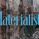 5 Momen Dramatis Film Materialists Yang Patut Dicatat Penonton