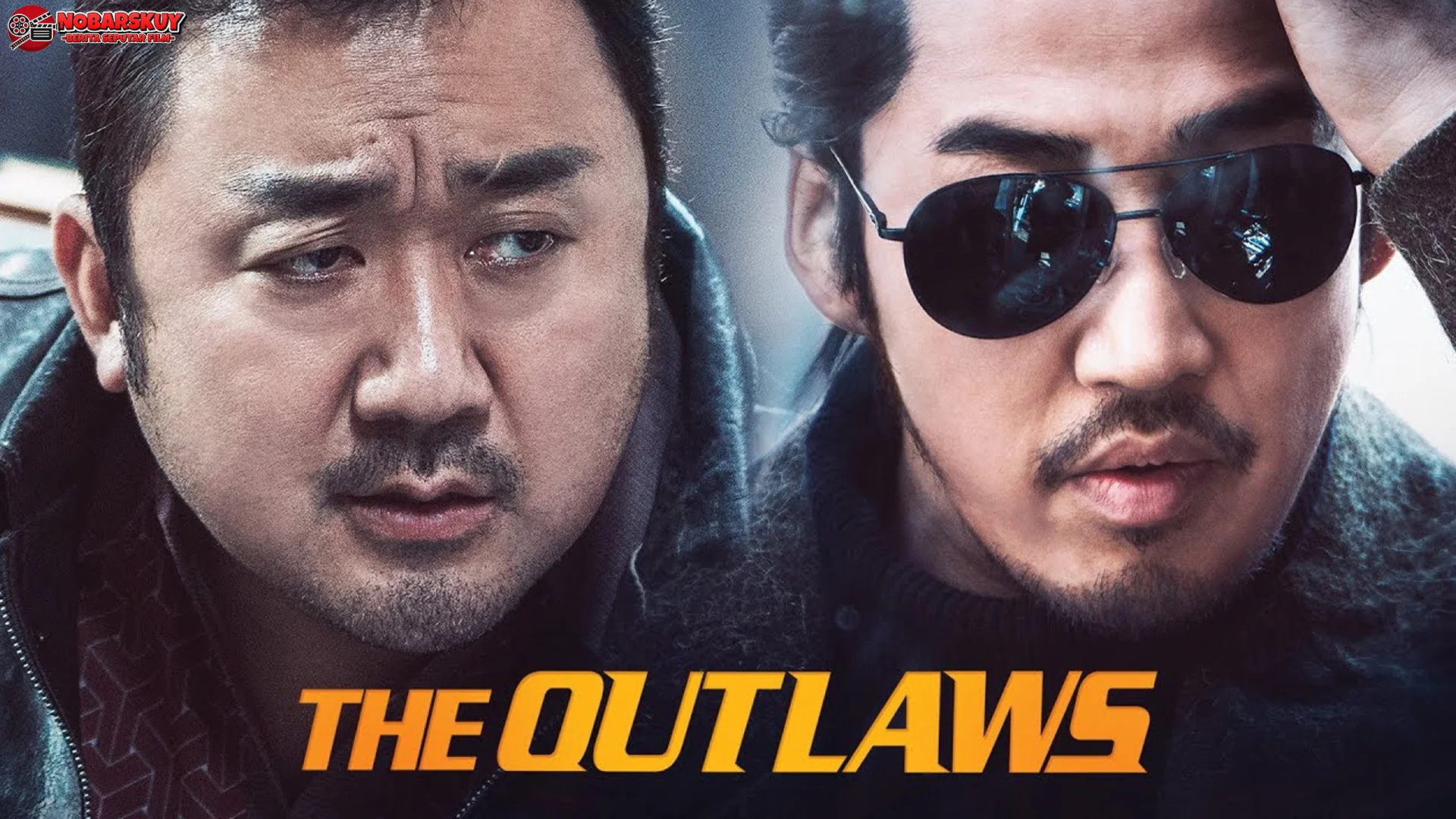 Kehidupan Film The Outlaws dengan 5 Momen Berani yang Abadi
