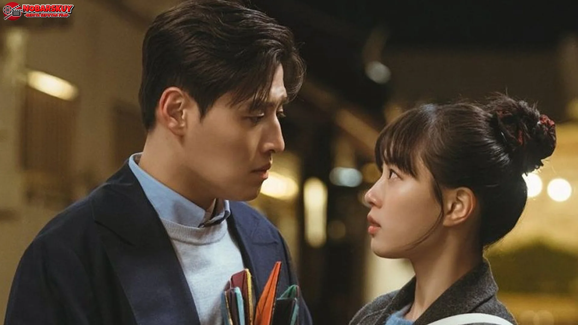 5 Pesan Mendalam Dalam Film Tastefully Yours Yang Menginspirasi