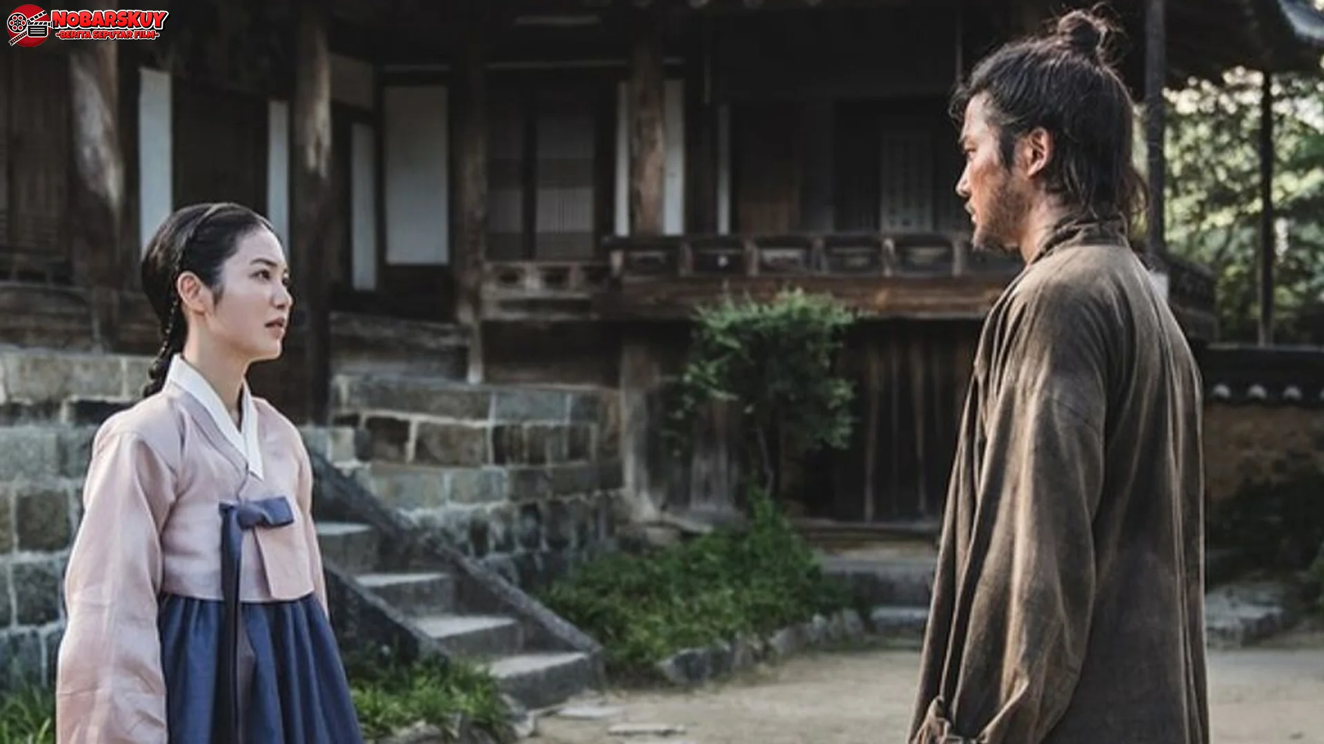 5 Momen Epik The Murky Stream Yang Bikin Penonton Terpaku Di Layar