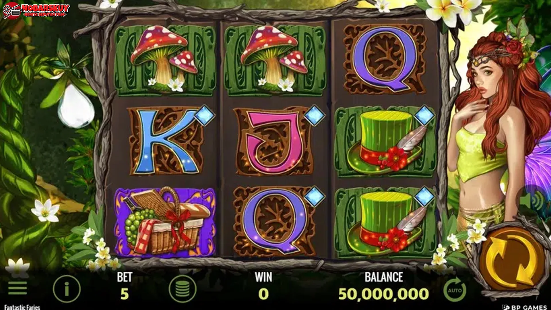 Bukan Cupa Warna-warni, Ini 5 Makna Fantastic Fairies yang Dalam