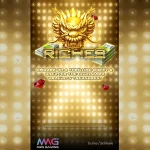 Dragon Riches Cocok Untuk Yang Suka Merasa 4 Ajaib & Keunggulan