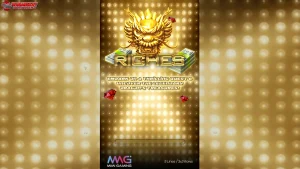 Dragon Riches Cocok Untuk Yang Suka Merasa 4 Ajaib & Keunggulan