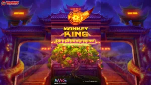 Vibesnya Bedain! 5 Hal yang Bikin Monkey King Gak Mainstream