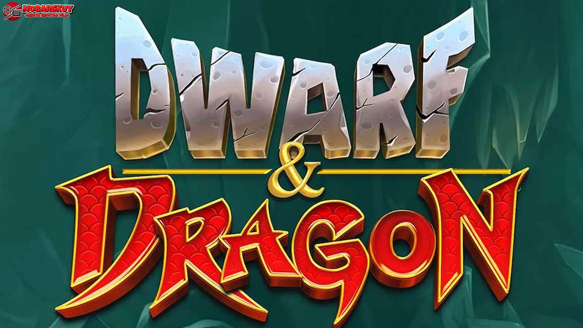 4 Mood Booster! Grafis Dwarf & Dragon Bikin Bad Mood Auto Ilang Asli