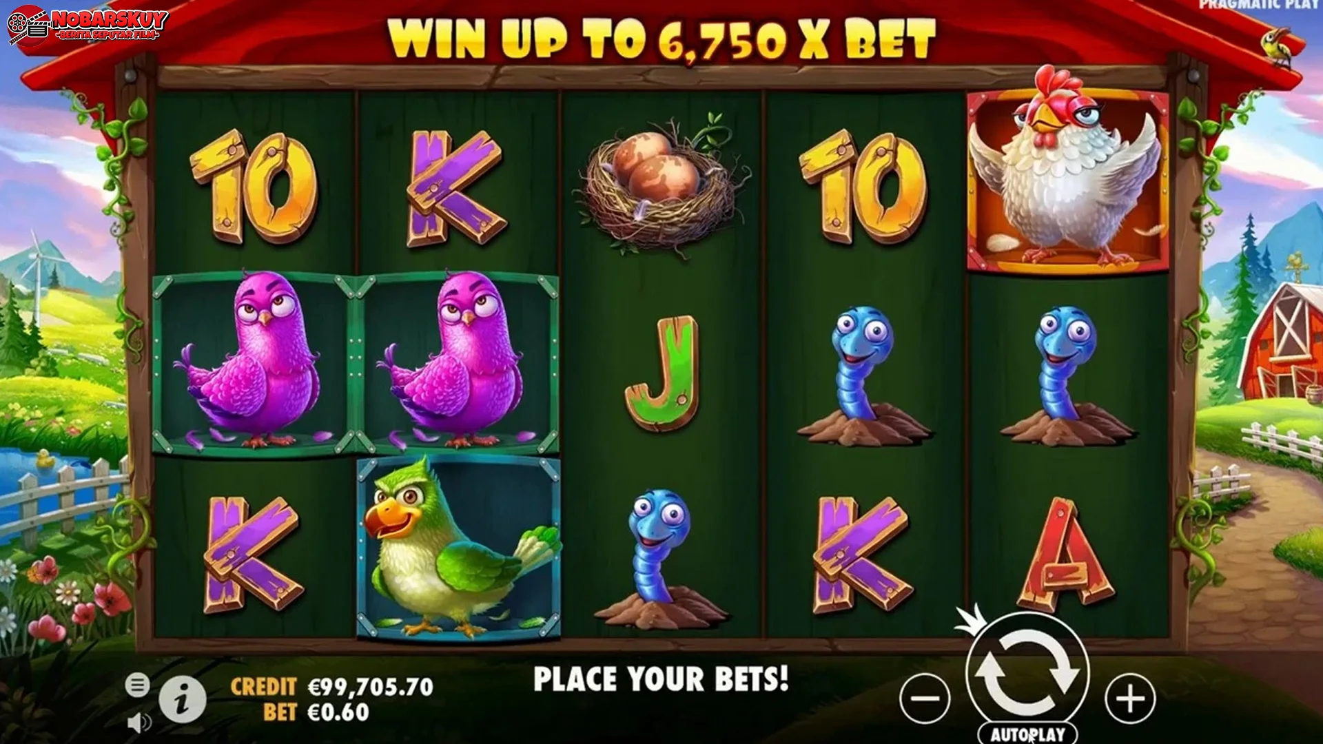 Gak Main Main! The Tweety House Udah Kasih Cuan 500 Juta ke Player Asli