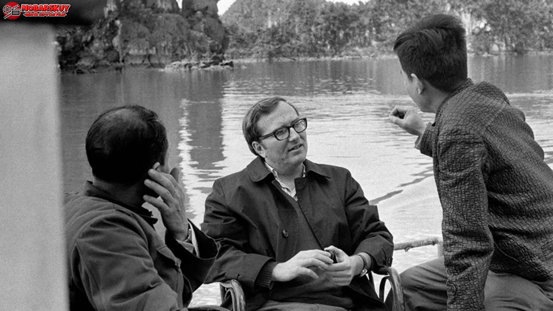 Menguak Konspirasi: 5 Fakta Baru yang Dibongkar Film Cover Up