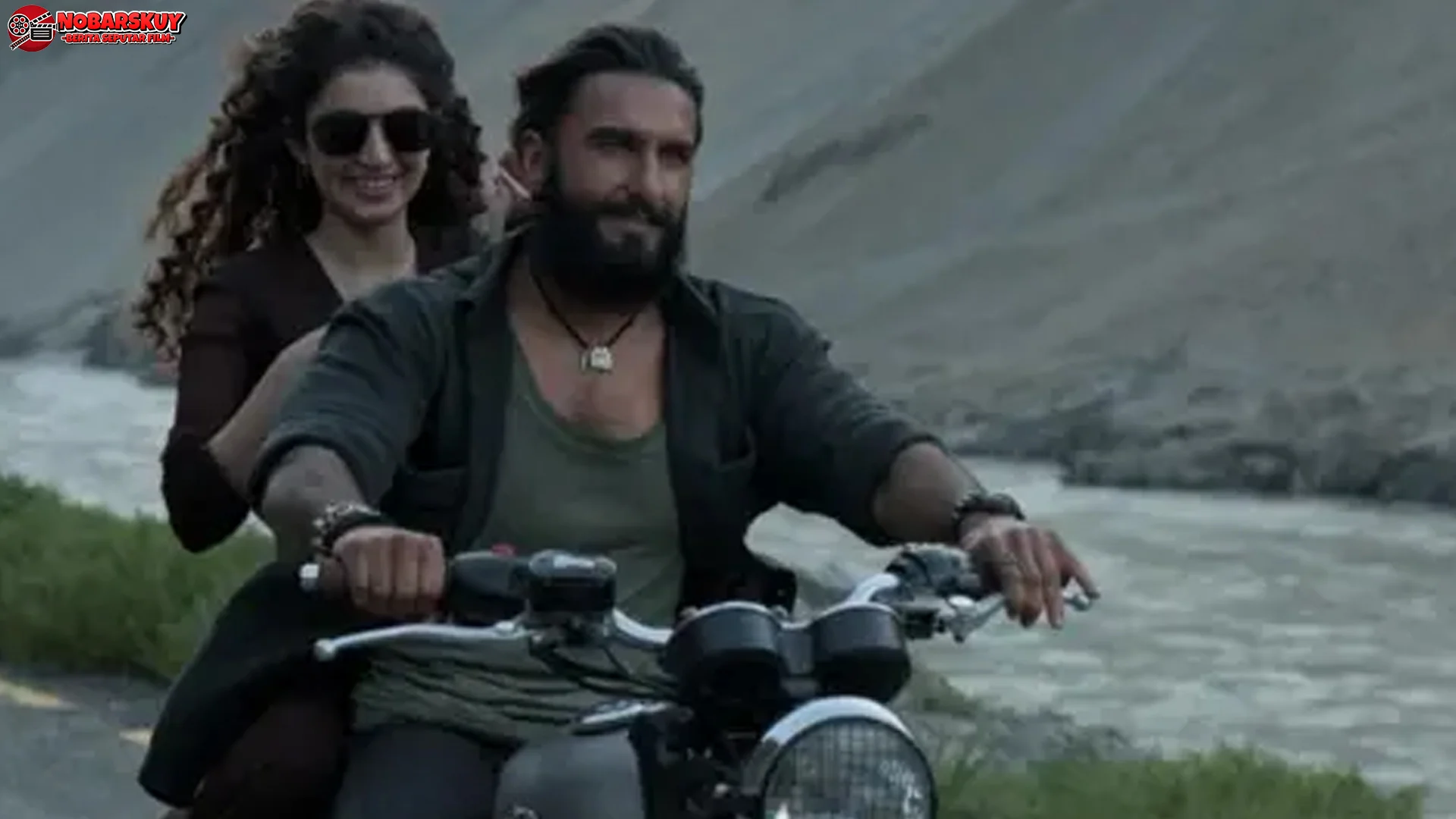 Film Dhurandhar Dan 4 Alur Cerita Yang Bikin Penonton Terpesona