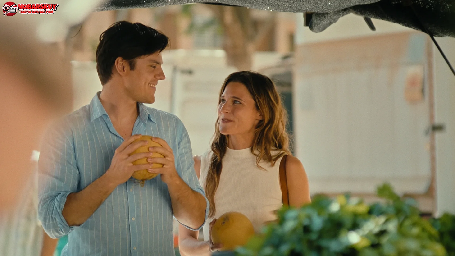 Fall For Me Tampilkan 5 Adegan Yang Membuat Penonton Terhanyut