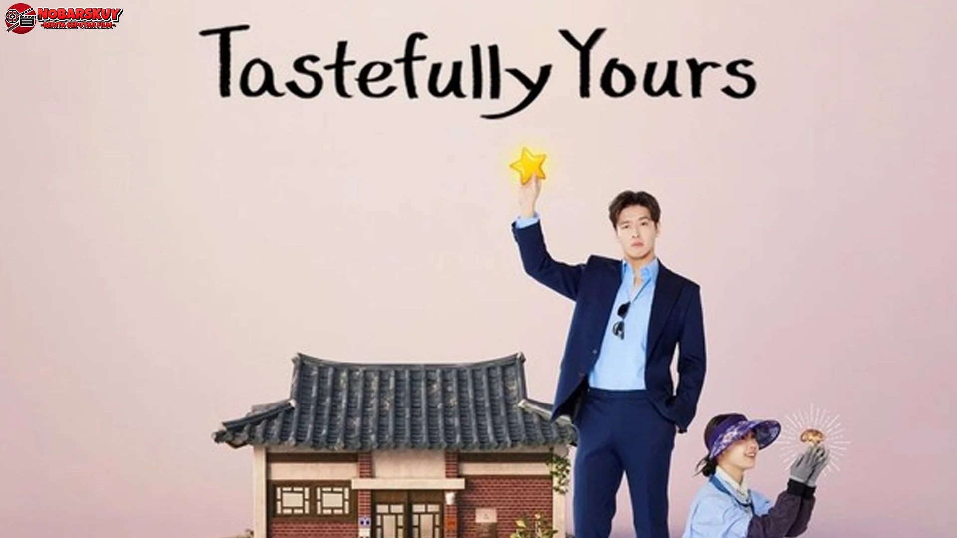 5 Pesan Mendalam Dalam Film Tastefully Yours Yang Menginspirasi