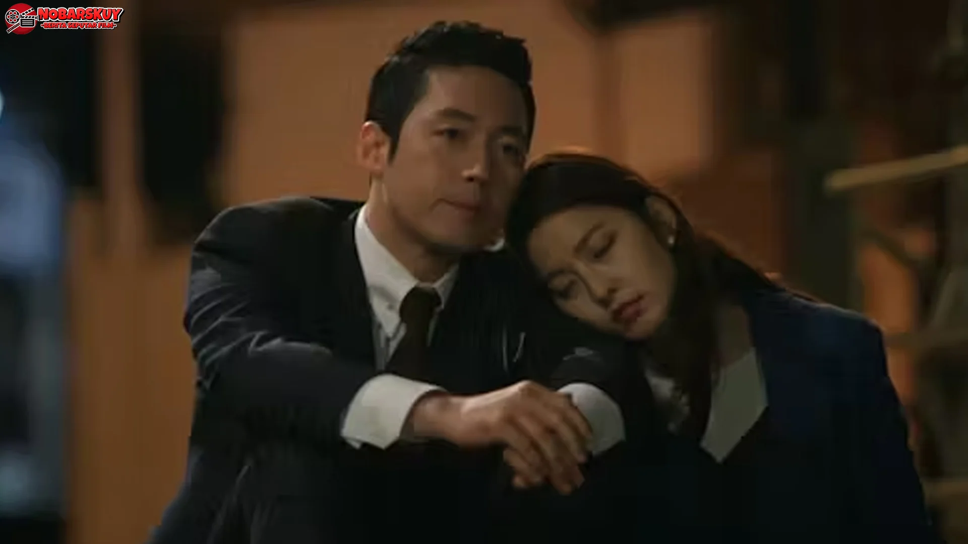 5 Adegan Paling Ikonik Dalam Money Flower Yang Sulit Dilupakan