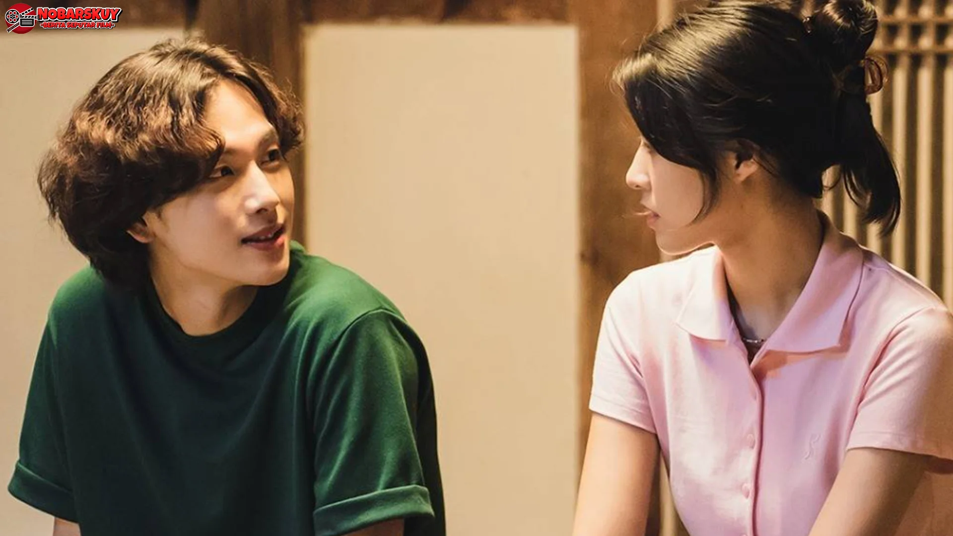 5 Alasan Summer Strike Layak Jadi Film Populer Musim Panas