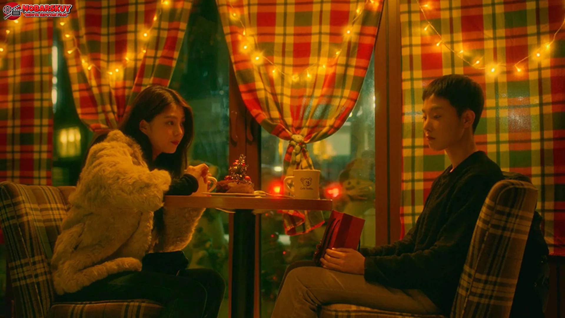 Film Heavy Snow Bisa Memikat 3 Generasi Dengan Alur Cerita Penuh