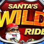 Worth It Gak Sih? 5 Pemicu Santa's Wild Ride Jadi Pembahasan!