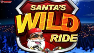 Worth It Gak Sih? 5 Pemicu Santa's Wild Ride Jadi Pembahasan!