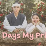 100 Days My Prince Adegan Romantis yang Paling Berkesan