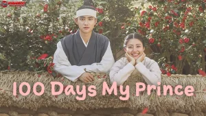 100 Days My Prince Adegan Romantis yang Paling Berkesan