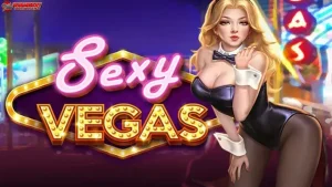 Literally Shocked! 5 Hal Terselubung di Dalam Sexy Vegas