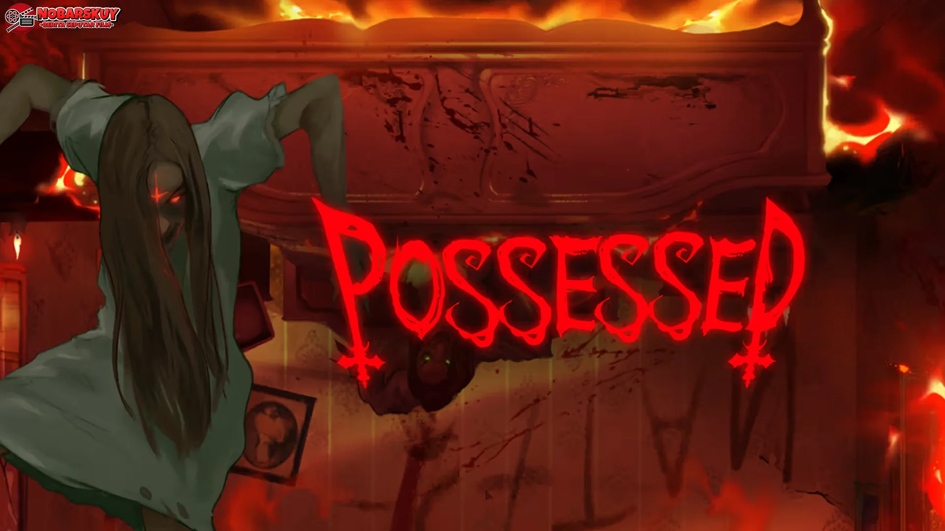 SDIYBT Level Max! 5 Misteri Possessed yang Bikin Lo Gali Terus
