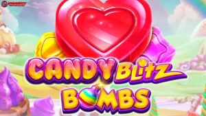 Seru Parah 5 Kombinasi Bom Terbaik Candy Blitz Bombs