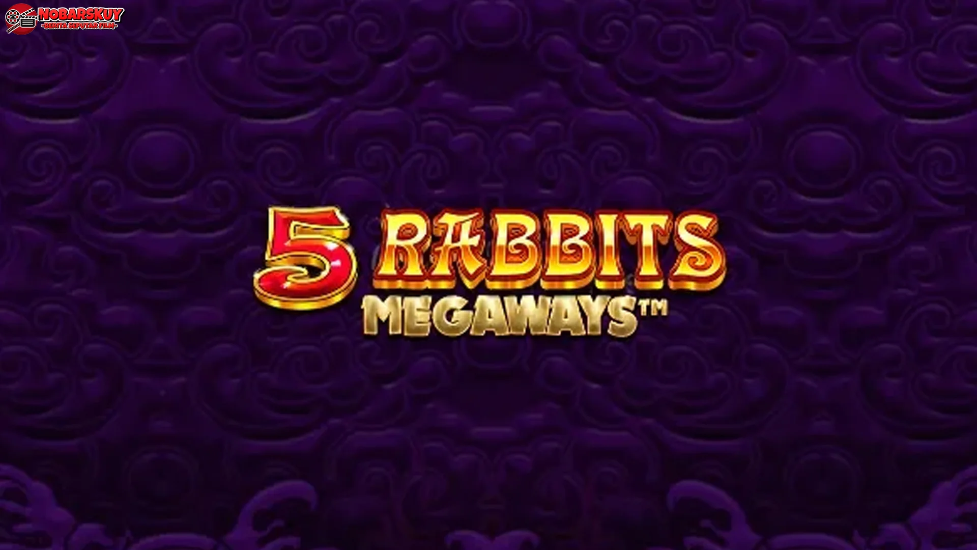 Auto Hop Hop! 5 Blast Paling Gila di 5 Rabbits Megaways