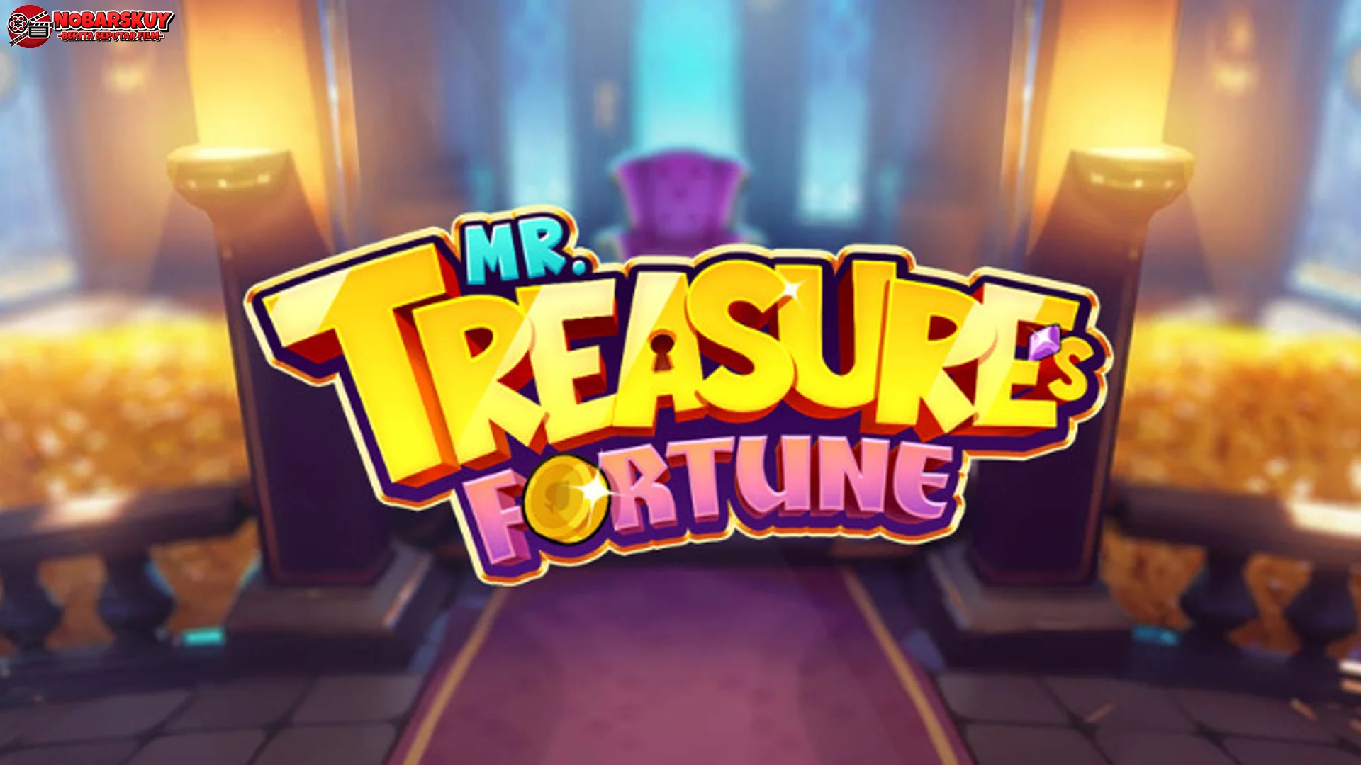 Gak Mainstream Ini Dia Kelebihan Mr Treasure Fortune 2026