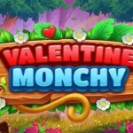 Visualnya Juara! Intip 5 Wild Baru Romantis di Valentine Monchy