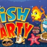 Underwater Vibes Misi Gila di Fish Party Versi 2026 Guys!