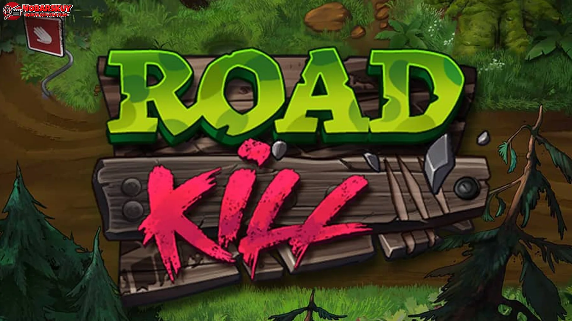 Mengapa Fenomena Roadkill Populer di Kalangan Player 2026?