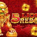 Alasannya 5 Lions Reborn Viral? 4 Shock Unik di Dalamnya