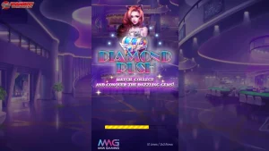 Jejak Harta Karun 4 Blaze Diamond Rush yang Wajib Tahu
