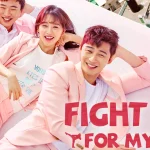 5 Akting Fight for My Way Membuat Drakor Ini Sangat Memikat