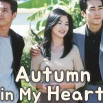Menikmati Autumn in My Heart Lewat 5 Momen Paling Ikonik Parah