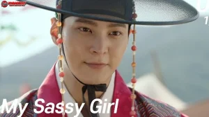 2 Fakta Produksi Film My Sassy Girl Yang Bikin Cerita Lebih Hidup