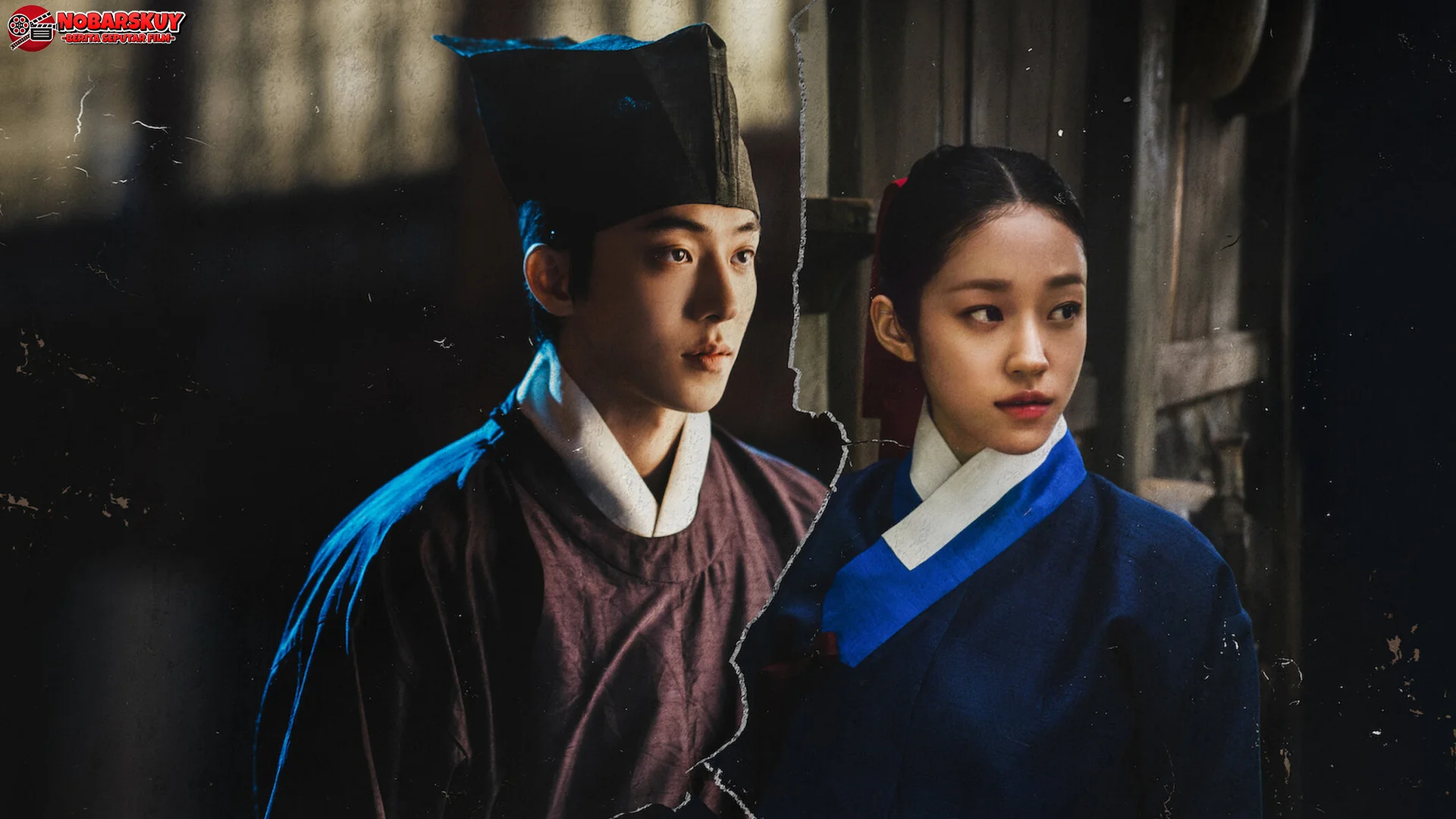 4 Fakta Film The East Palace Tentang Dunia dan Setting Cerita Unik