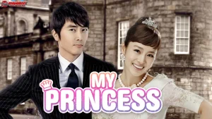4 Fakta Menarik Film My Princess Yang Jarang Diketahui Penonton