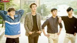 Entourage 4 Adegan Ikonik Yang Membuat Film Ini Tak Terlupakan