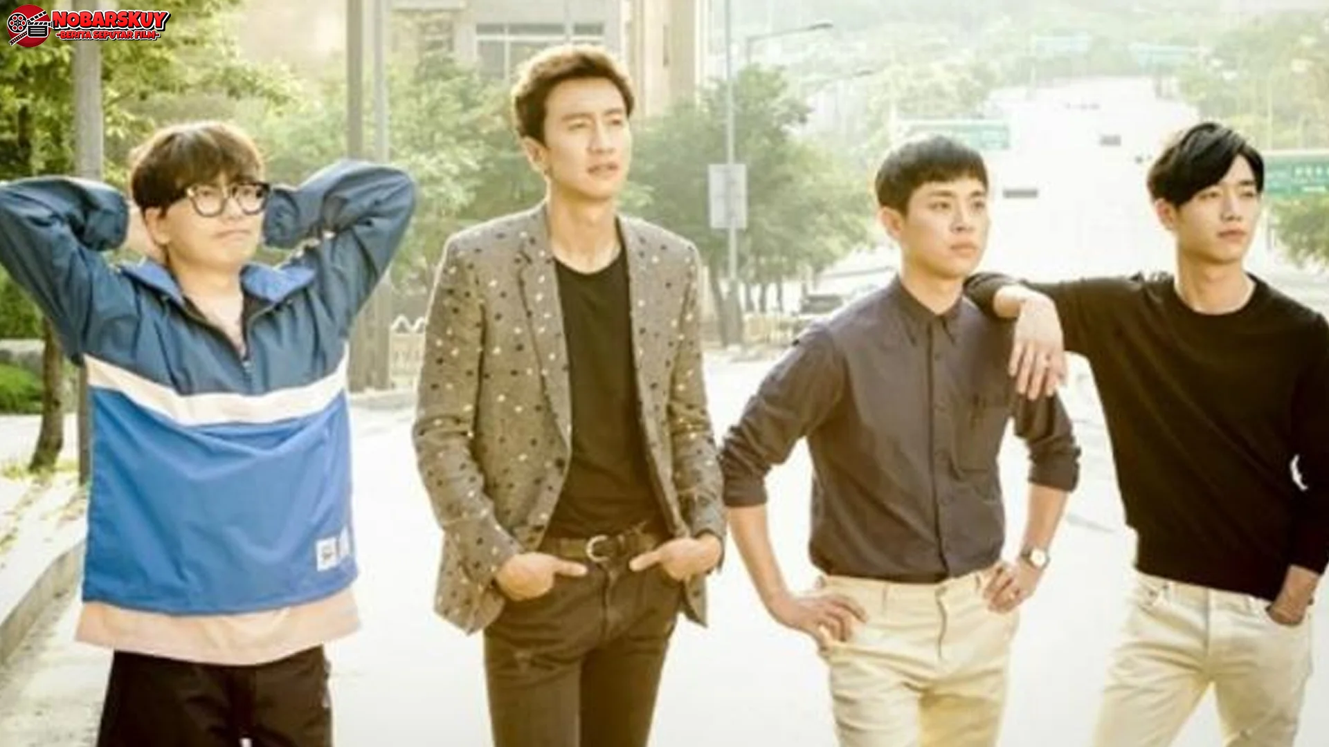 Entourage 4 Adegan Ikonik Yang Membuat Film Ini Tak Terlupakan