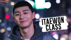Itaewon Class 2026 Alur Cerita Paling Mengejutkan dan Unik