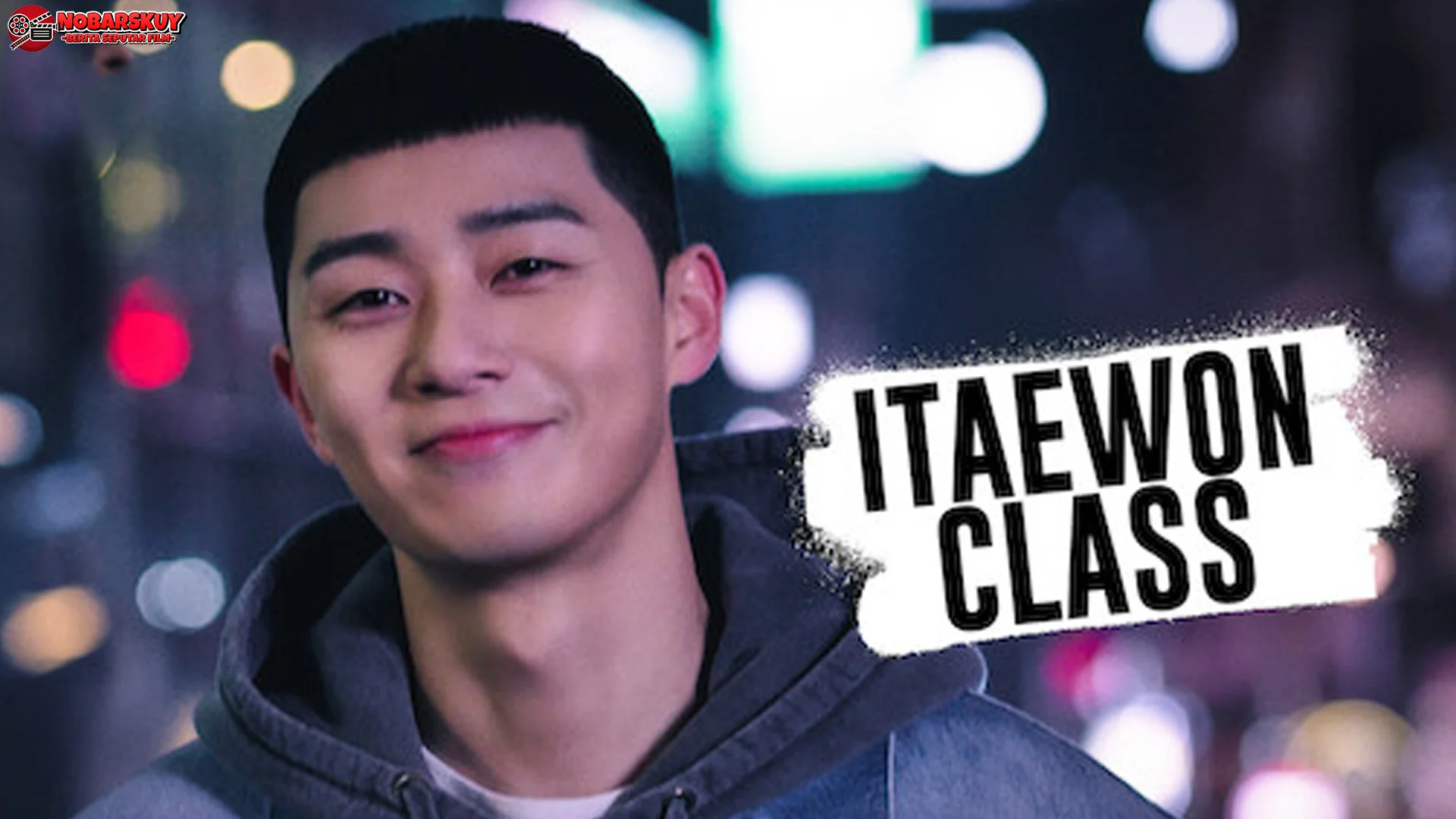 Itaewon Class 2026 Alur Cerita Paling Mengejutkan dan Unik