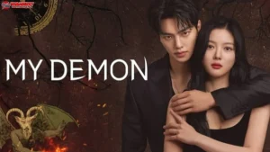 Film My Demon 5 Alasan Menjadi Thriller Horor Yang Wajib Ditonton